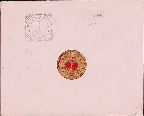 Open original Oggetto digitale