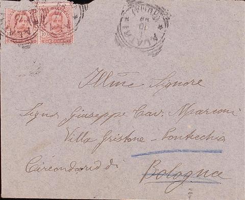 Open original Oggetto digitale