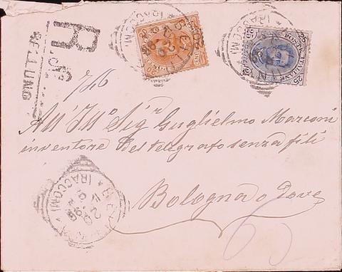 Open original Oggetto digitale