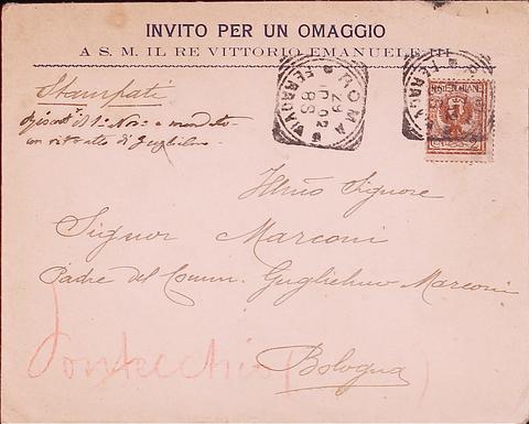 Open original Oggetto digitale