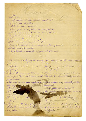 Open original Oggetto digitale