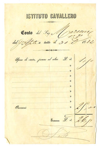 Open original Oggetto digitale