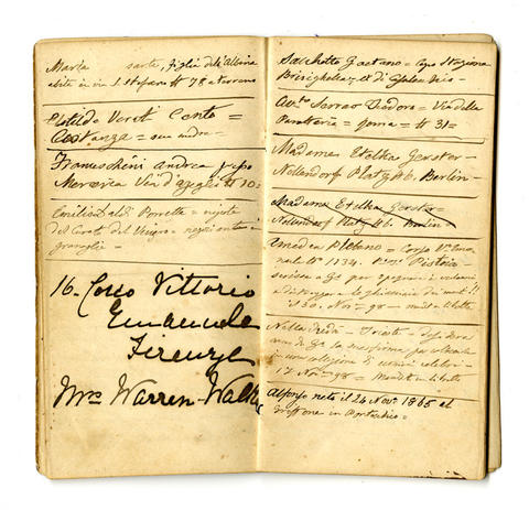 Open original Oggetto digitale