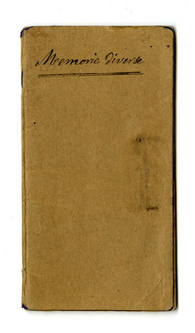 Open original Oggetto digitale