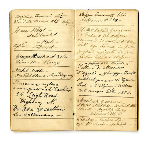 Open original Oggetto digitale