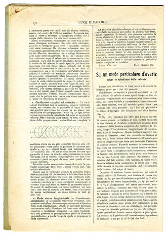 Open original Oggetto digitale