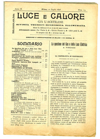 Open original Oggetto digitale
