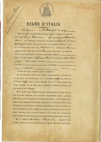 Open original Oggetto digitale