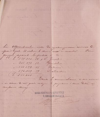 Open original Oggetto digitale