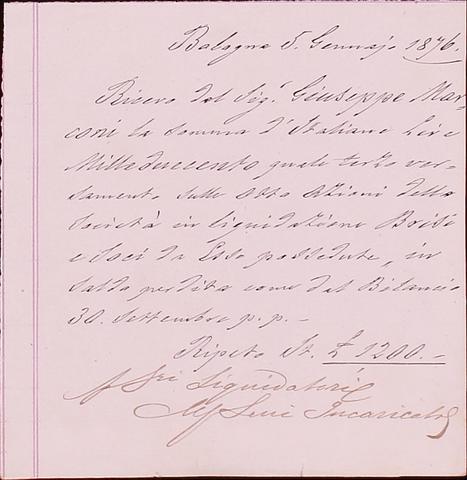 Open original Oggetto digitale