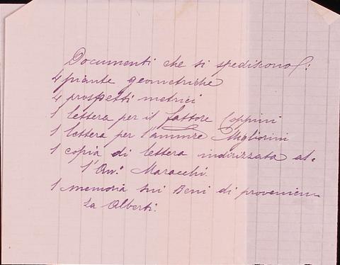 Open original Oggetto digitale