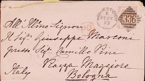 Open original Oggetto digitale