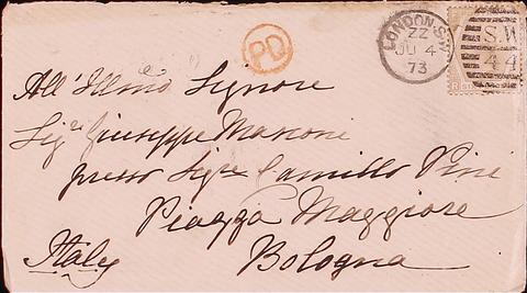 Open original Oggetto digitale