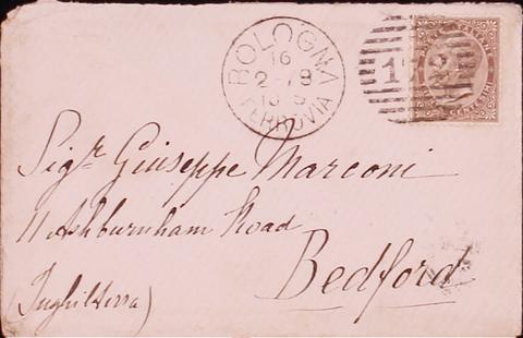 Open original Oggetto digitale