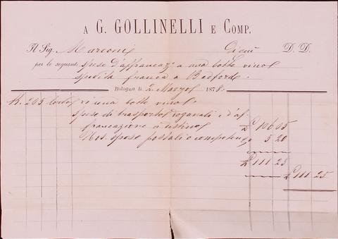 Open original Oggetto digitale