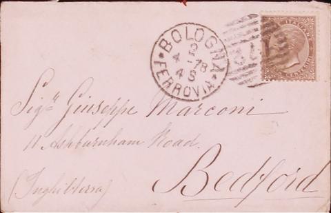 Open original Oggetto digitale