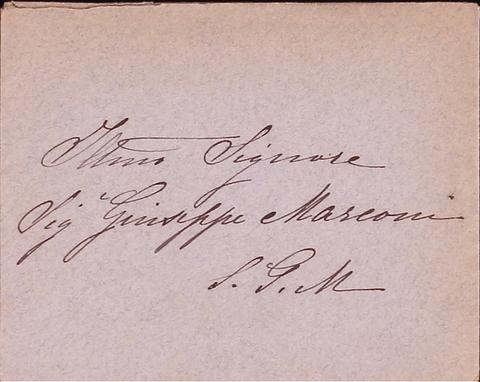 Open original Oggetto digitale