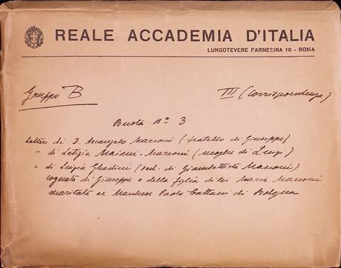 Open original Oggetto digitale