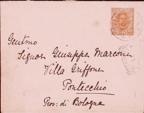 Open original Oggetto digitale