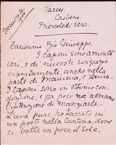 Open original Oggetto digitale