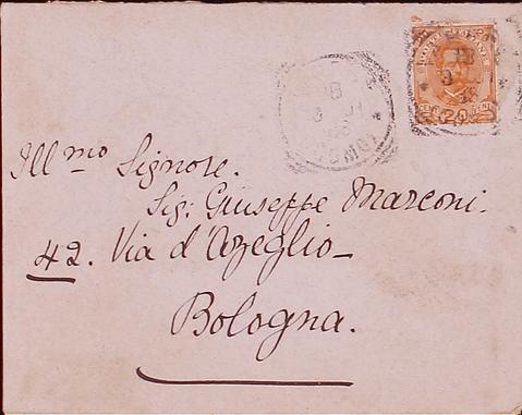 Open original Oggetto digitale