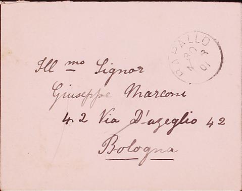 Open original Oggetto digitale