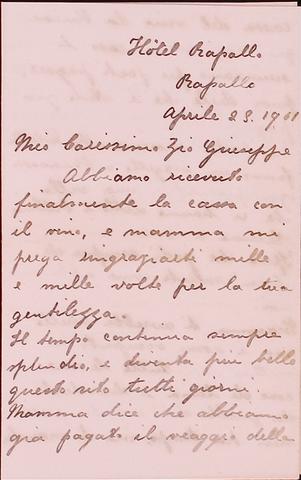 Open original Oggetto digitale