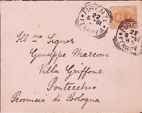 Open original Oggetto digitale