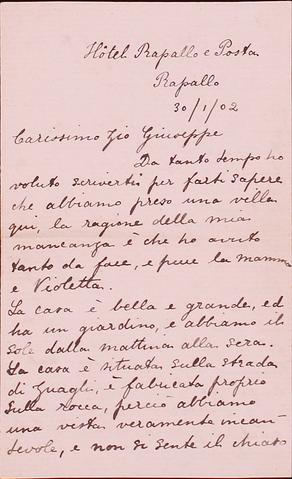 Open original Oggetto digitale