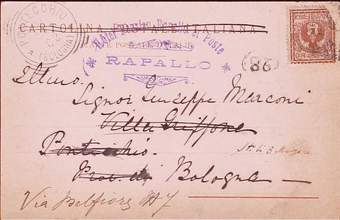 Open original Oggetto digitale