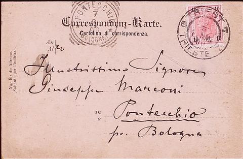 Open original Oggetto digitale