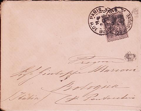 Open original Oggetto digitale