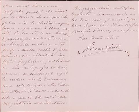 Open original Oggetto digitale