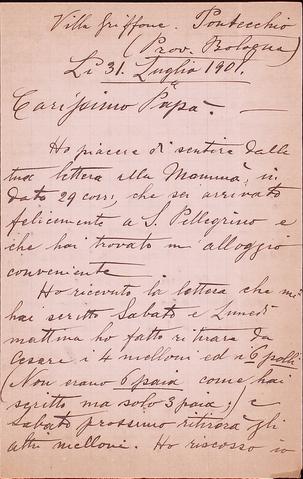 Open original Oggetto digitale