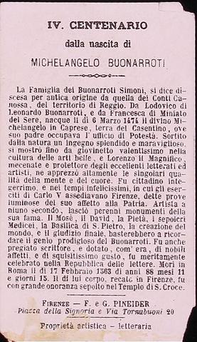 Open original Oggetto digitale