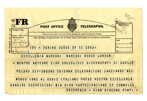 Open original Oggetto digitale