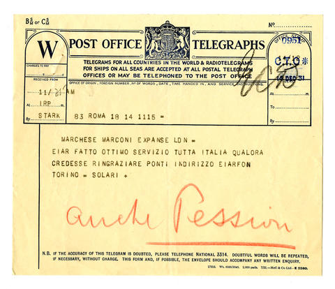 Open original Oggetto digitale