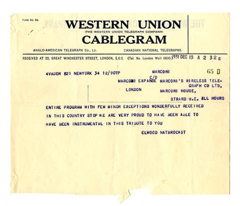 Open original Oggetto digitale