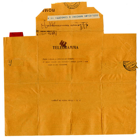 Open original Oggetto digitale