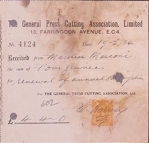 Open original Oggetto digitale