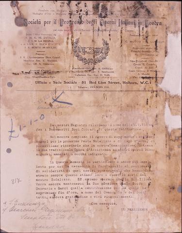 Open original Oggetto digitale