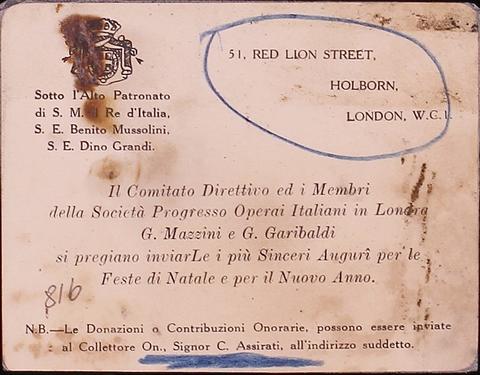 Open original Oggetto digitale