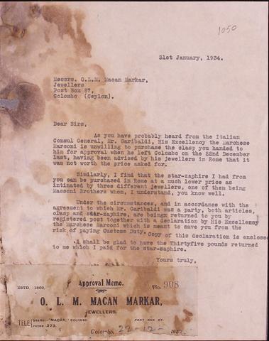 Open original Oggetto digitale