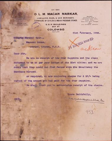 Open original Oggetto digitale