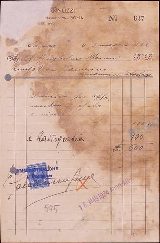 Open original Oggetto digitale