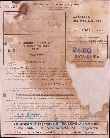 Open original Oggetto digitale