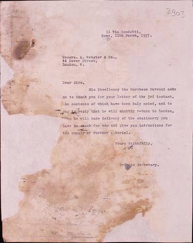 Open original Oggetto digitale