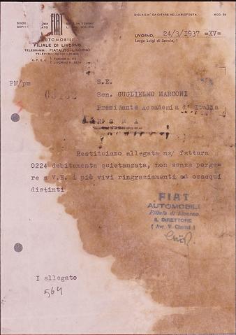 Open original Oggetto digitale