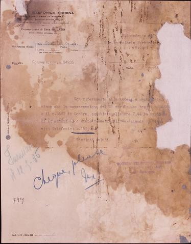 Open original Oggetto digitale