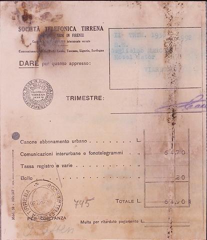 Open original Oggetto digitale